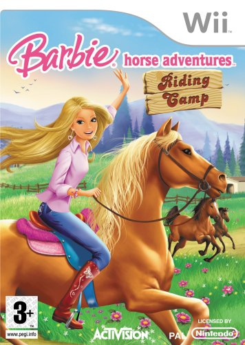 omgarrett barbie horse adventures omgarrett barbie horse adventures
