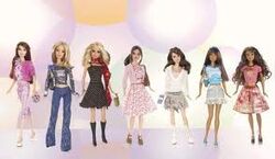 Weggelaten venster Gezond Fashion Fever | Barbie Wiki | Fandom