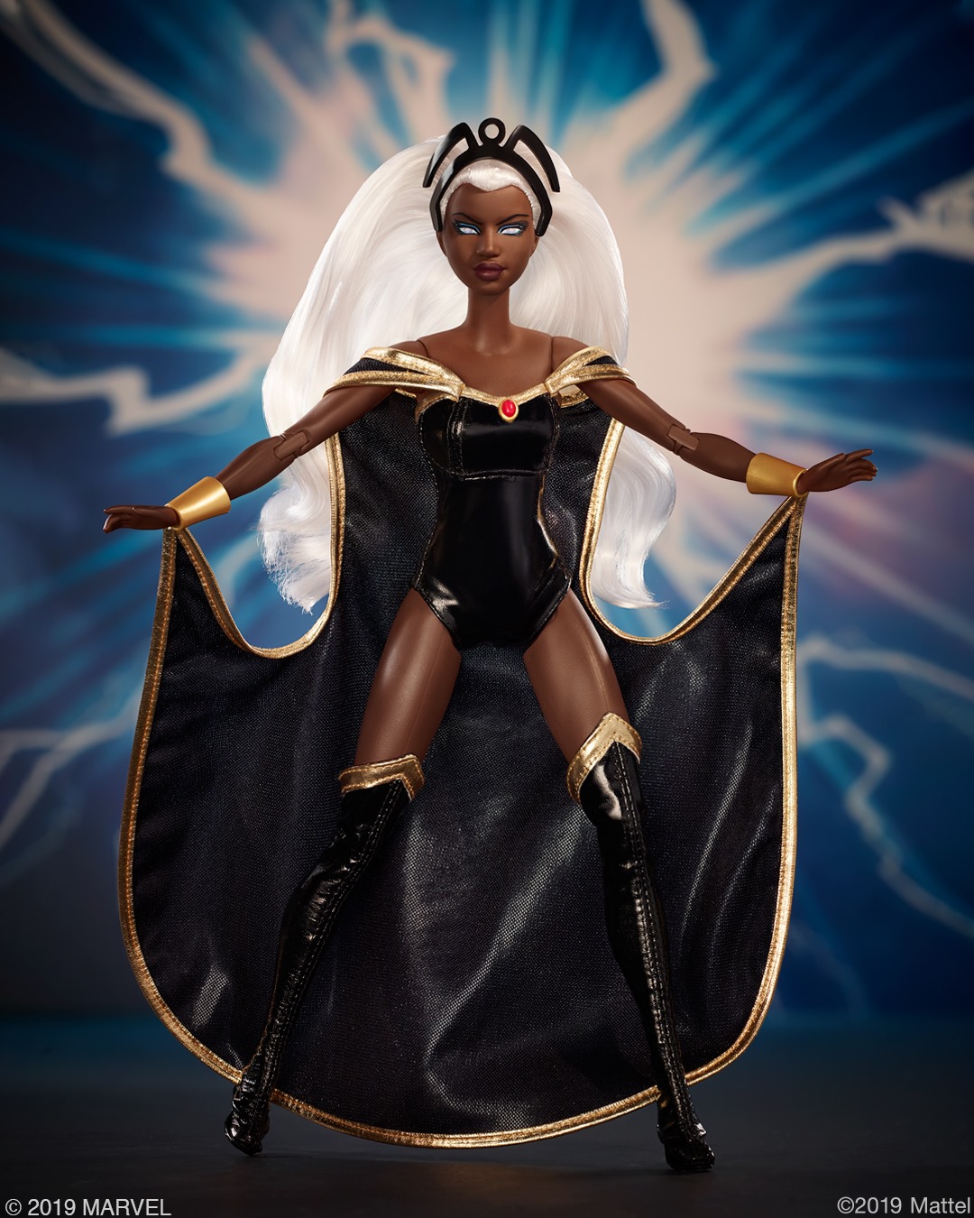 Storm Barbie Doll | Barbie Wiki | Fandom