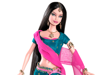 Barbie 5 de mayo hot sale