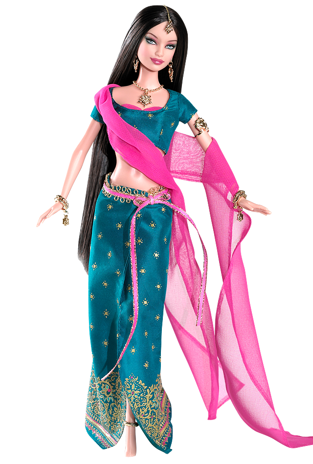 Diwali Barbie Doll Barbie Wiki Fandom 4314