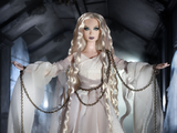 Haunted Beauty Ghost Barbie Doll