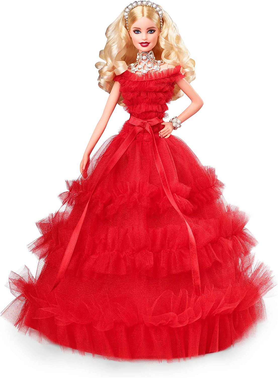 Fashionistas Cutie Doll (R9879), Barbie Wiki