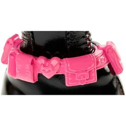 Barbie spy squad cat online burglar doll