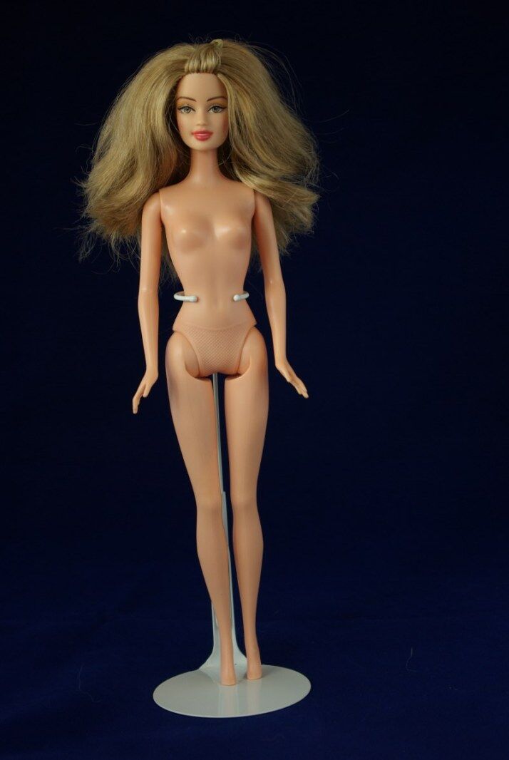 Body barbie doll new arrivals