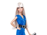 The Barbie Look Red Carpet Barbie Doll (BCP90)