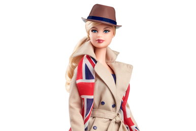 All that jazz barbie new arrivals