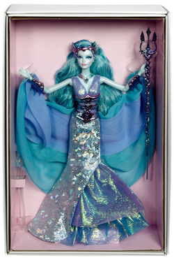 Faraway forest water sprite barbie store
