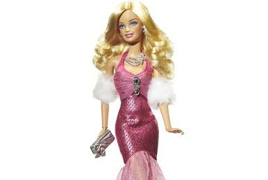 Barbie dolphin magic skipper doll deals