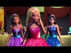 Barbie Spy Squad Renee Secret Agent Doll Barbie Wiki Fandom