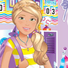 stacey roberts barbie