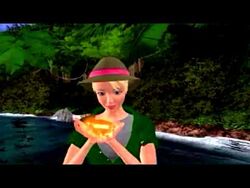 Barbie Explorer Barbie Wiki Fandom