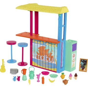 Barbie beach sets hotsell