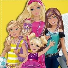 barbie chelsea stacie