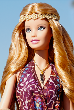 TheBarbieLook Barbie Doll (Music Festival) | Barbie Wiki | Fandom