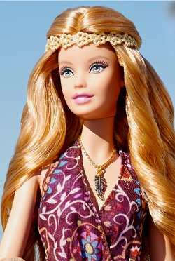 Music festival barbie outlet