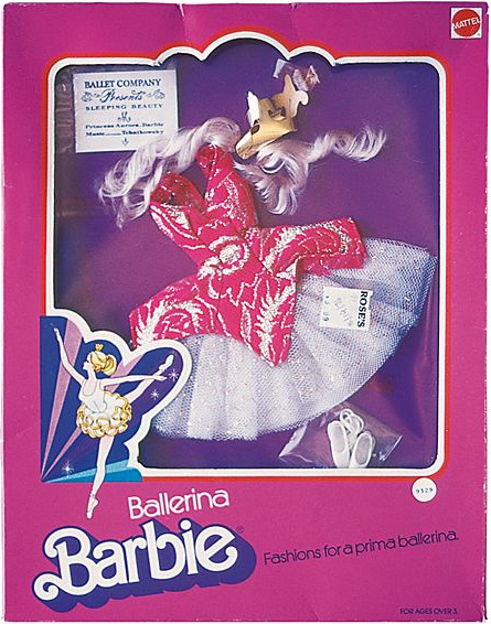 Barbie fashion originals hot sale