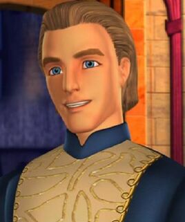 Książę Stefan