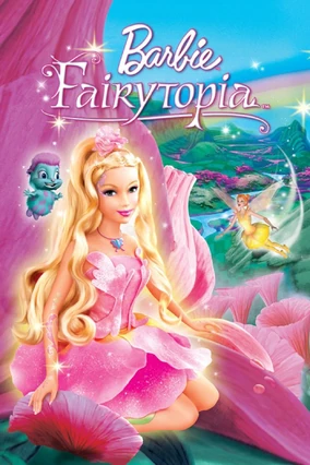 Barbie Fairytopia (Franchise) | Barbie Wiki | Fandom