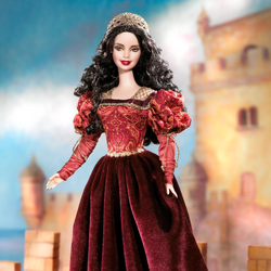 Barbie dolls of the world princess collection store