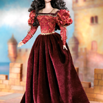 Princess of the Nile Barbie Doll Barbie Wiki Fandom
