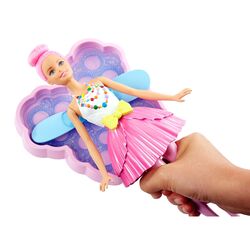 Barbie Dreamtopia Bubbletastic Fairy Doll Barbie Wiki Fandom