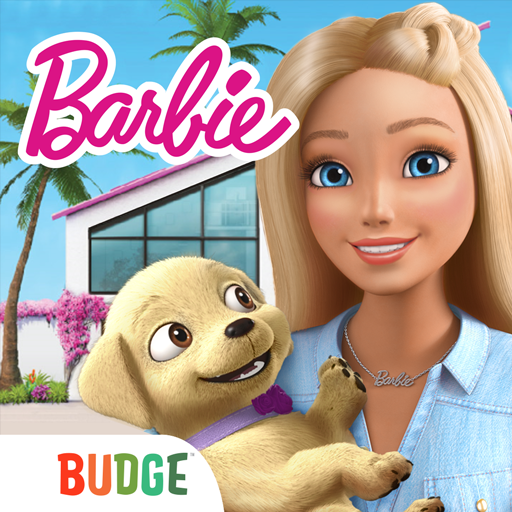 Barbie Dreamhouse Adventures on the App Store