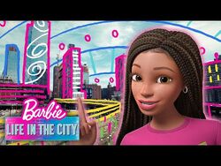 Barbie life videos 2025
