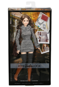 Barbie Doll Chic | Barbie Wiki Fandom