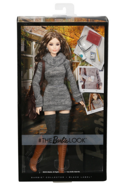 TheBarbieLook Barbie Doll City Chic Style Barbie Wiki Fandom