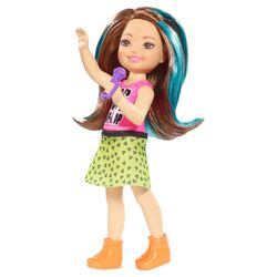 Barbie and the Rockers Chelsea Doll 2 Pack and Piano Barbie Wiki