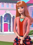 Midge in Barbie Life in the Dreamhouse