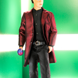 Modern ken doll sales