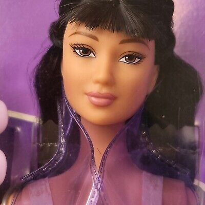 Lea / Kayla (Face Sculpt ©2000) | Barbie Wiki | Fandom