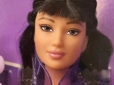 Lea / Kayla (Face Sculpt ©2000)