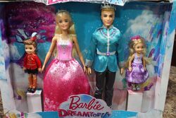 Dag lexicon Oraal Otto | Barbie Wiki | Fandom