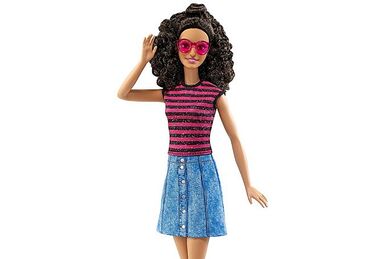 Barbie fashionista 161 store