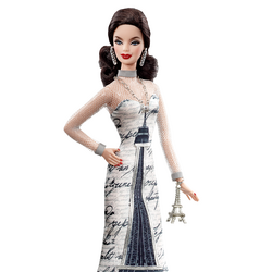 Barbie landmark collection new arrivals