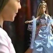 barbie fashion show 2004