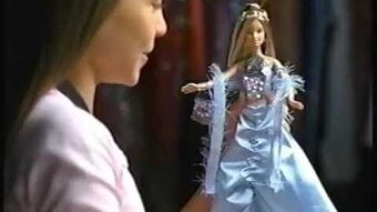 Fashion Show Barbie Wiki Fandom
