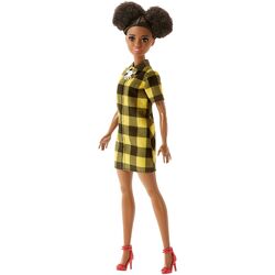 Barbie fashionista 80 sales
