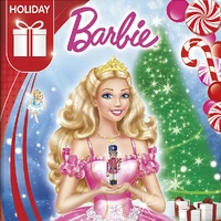 barbie and the nutcracker movie