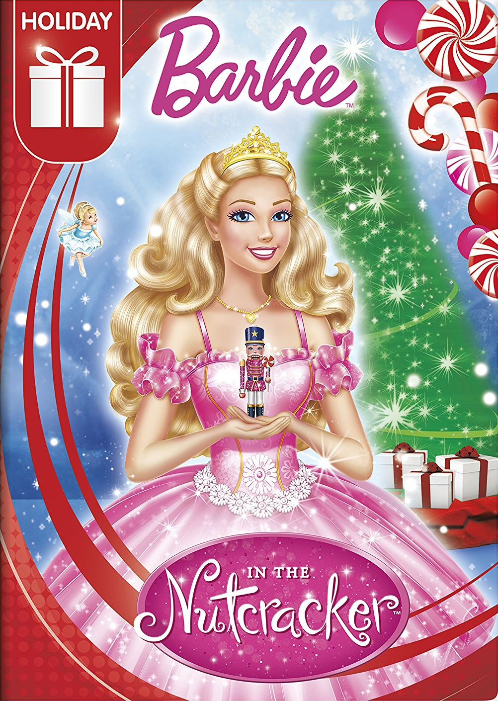 Barbie and the Nutcracker – Wikipédia, a enciclopédia livre