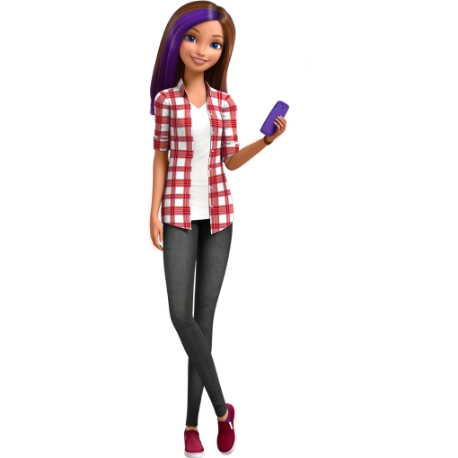 Skipper Roberts (Dreamhouse Adventures 