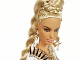 Artemis Barbie