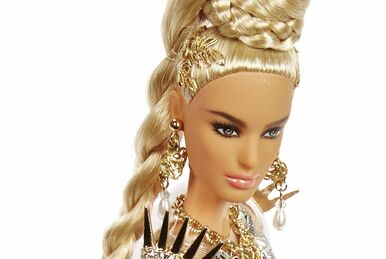 Fantasy Goddess of the Arctic Barbie | Barbie Wiki | Fandom Fantasy Goddess of the Arctic Barbie | Barbie Wiki | Fandom