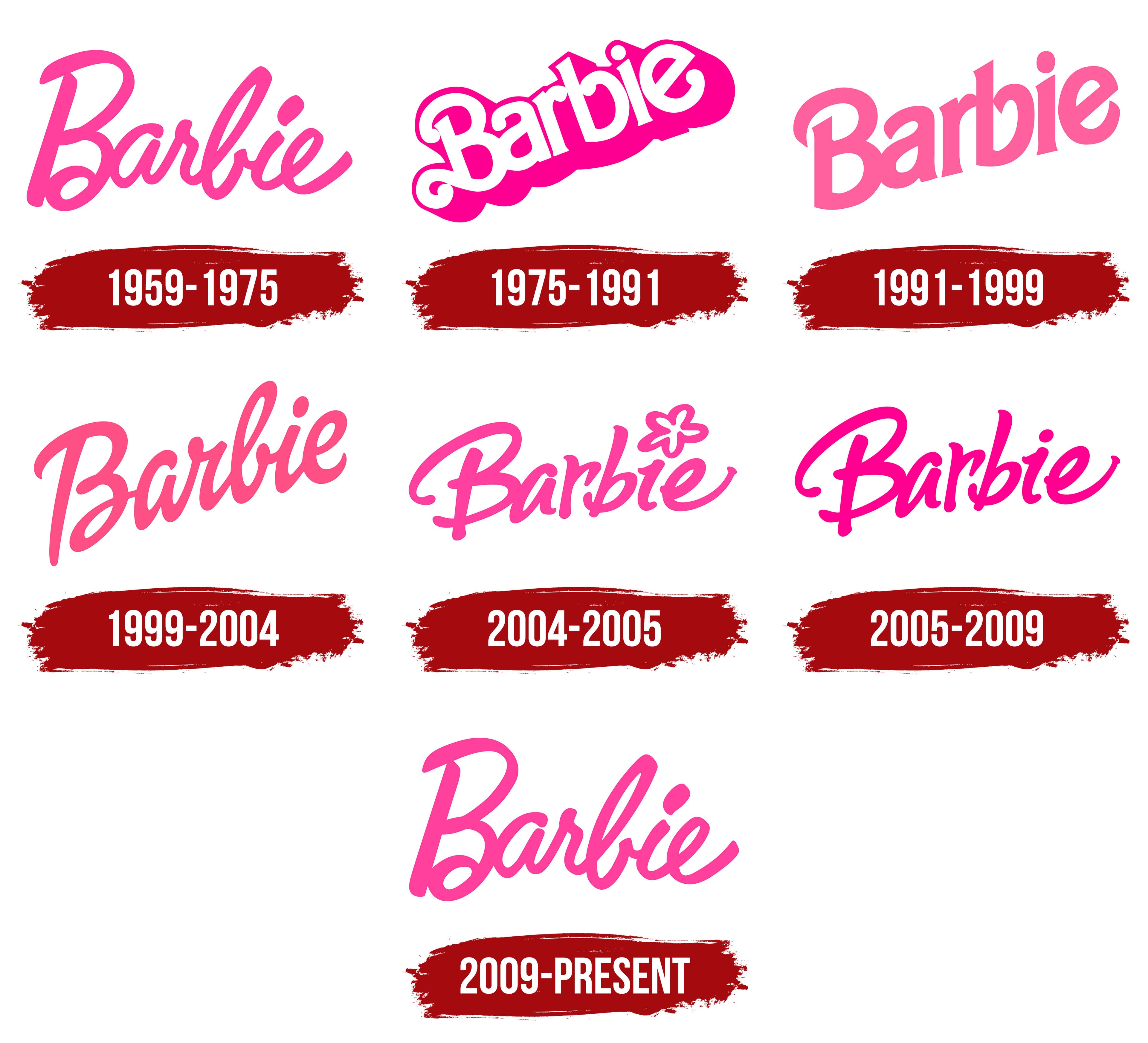 Mod Barbie Dolls, Barbie Wiki