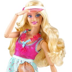 Daisy, Barbie Wiki