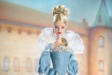 Princess of ireland barbie value hotsell