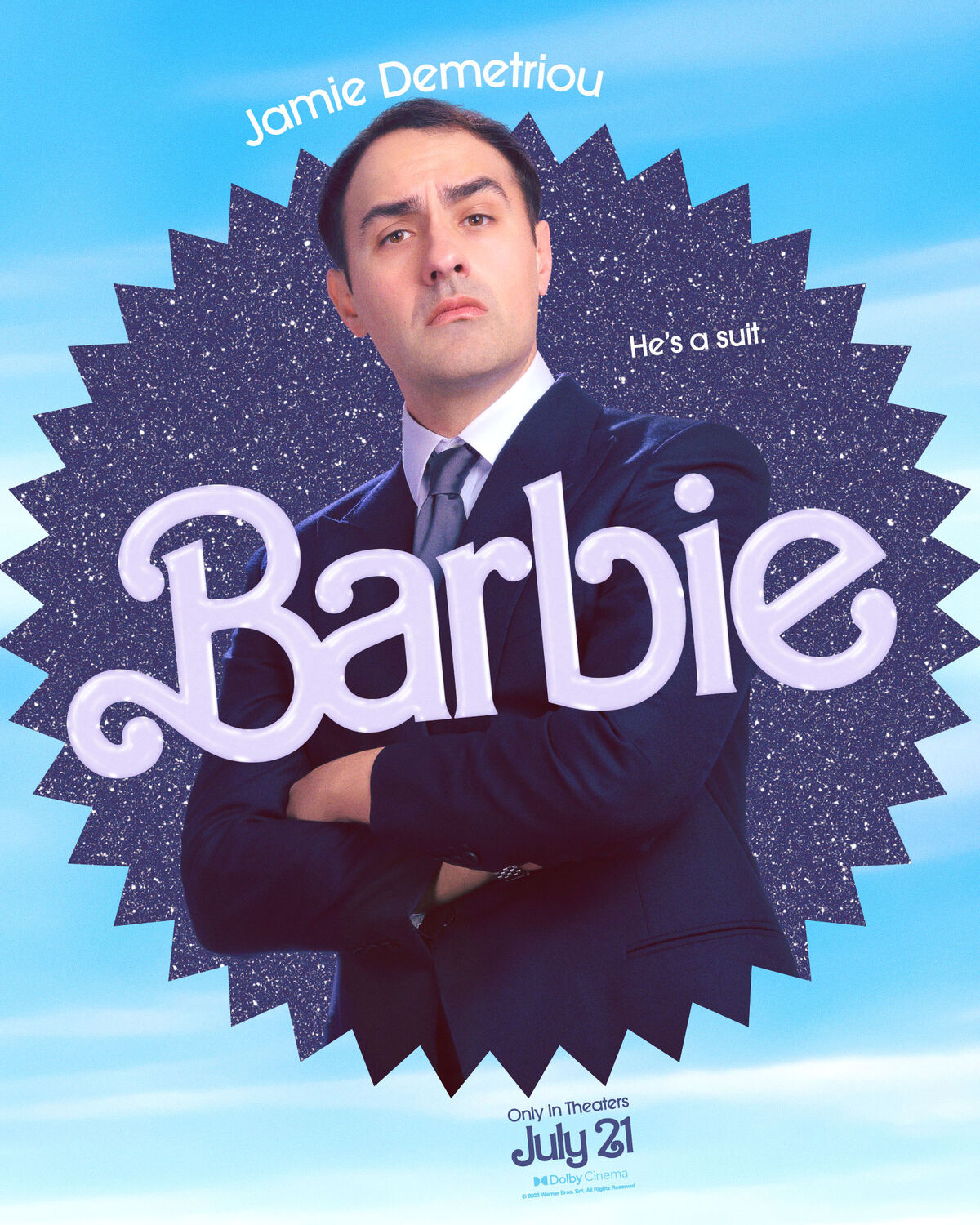 Mattel Executive | Barbie Wiki | Fandom